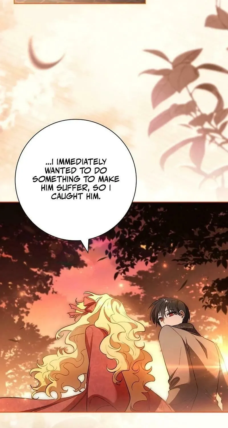 Male Lead, I'll Respect Your Taste Chapter 64 page 17 - 