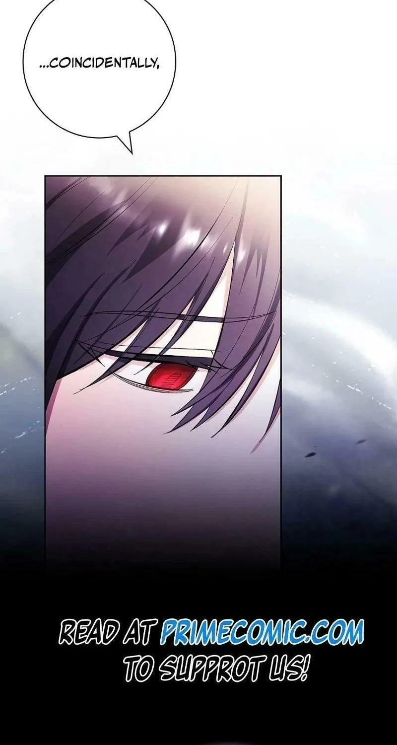 Male Lead, I'll Respect Your Taste Chapter 64 page 22 - 