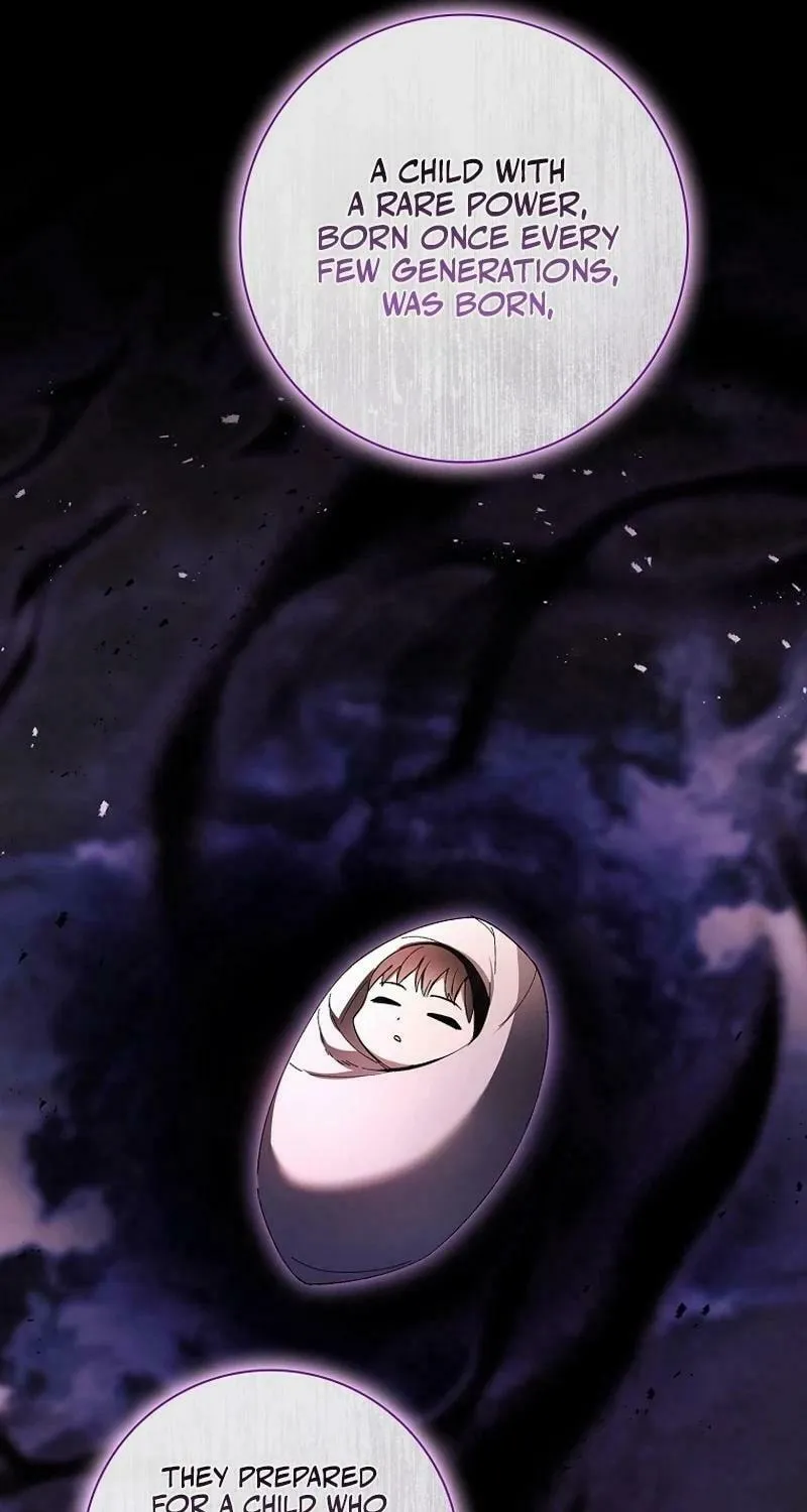 Male Lead, I'll Respect Your Taste Chapter 64 page 23 - 