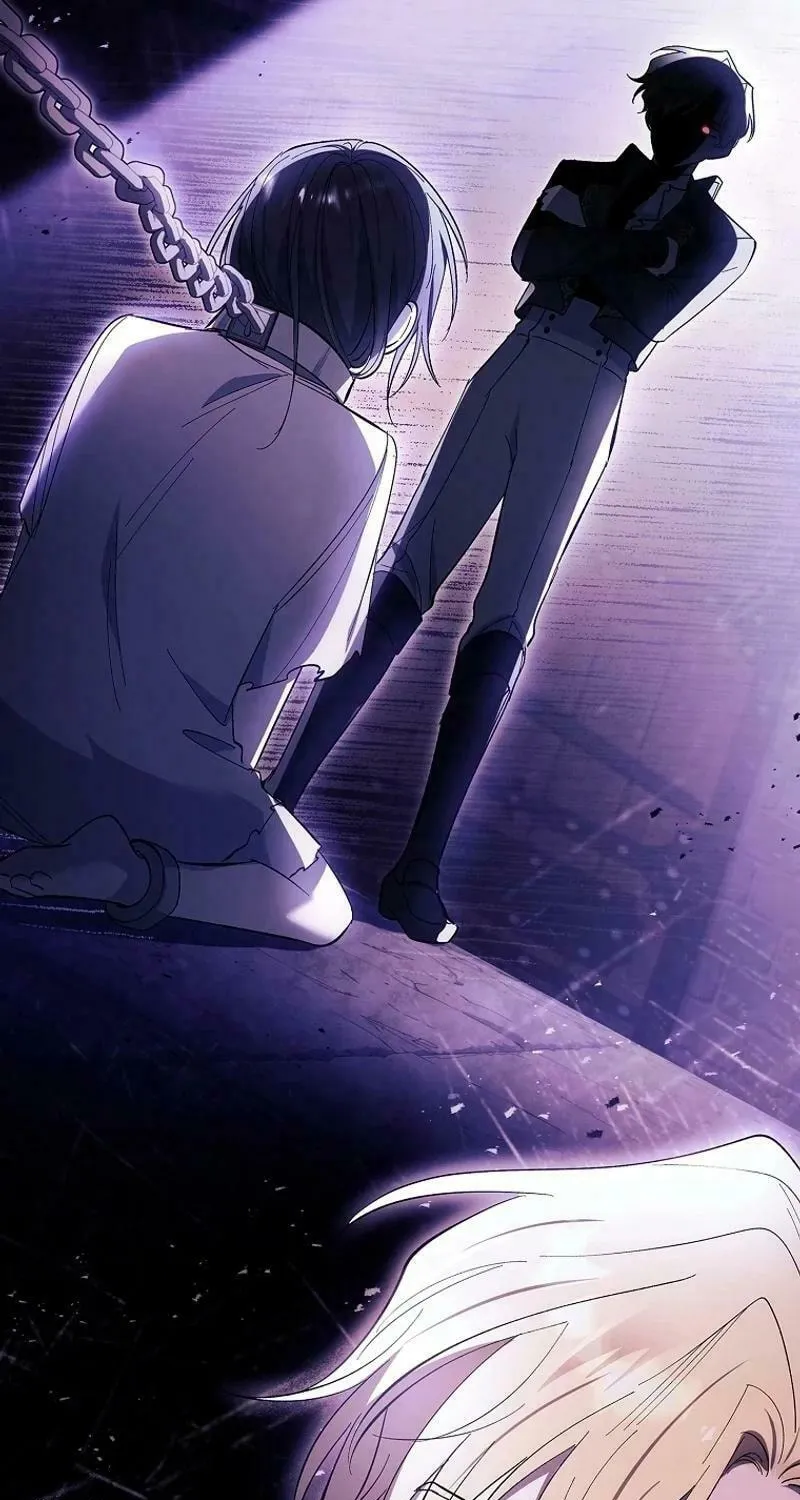 Male Lead, I'll Respect Your Taste Chapter 64 page 25 - 