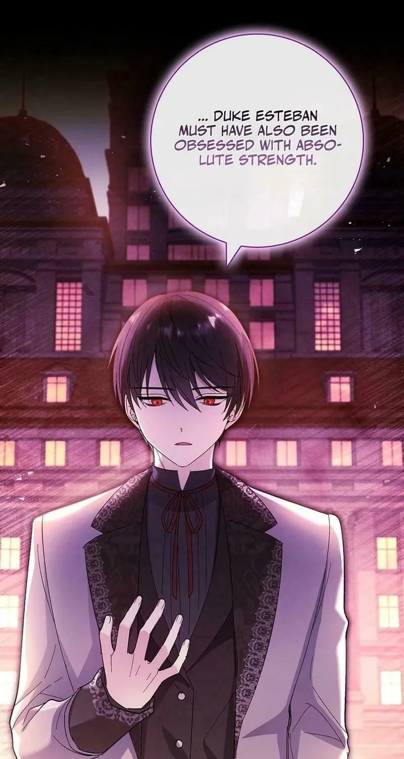 Male Lead, I'll Respect Your Taste Chapter 64 page 27 - 