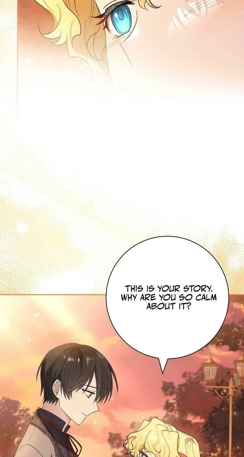 Male Lead, I'll Respect Your Taste Chapter 64 page 29 - 