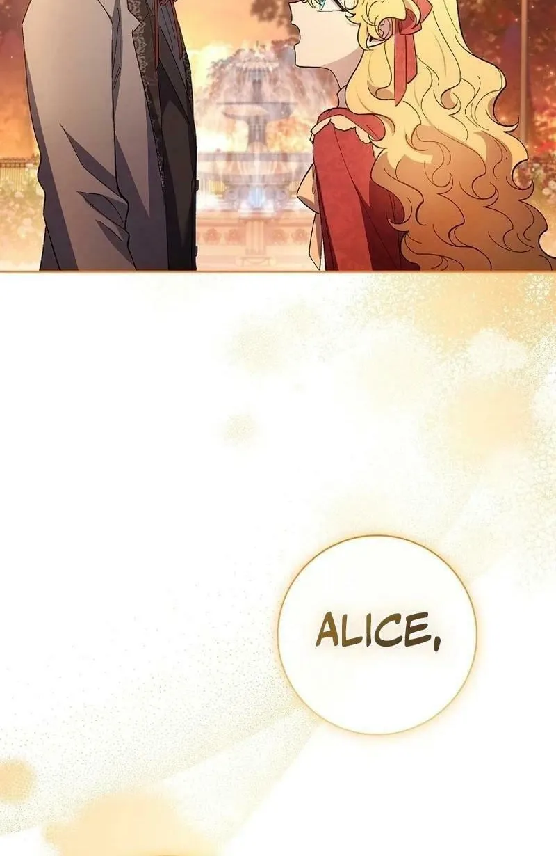Male Lead, I'll Respect Your Taste Chapter 64 page 30 - 