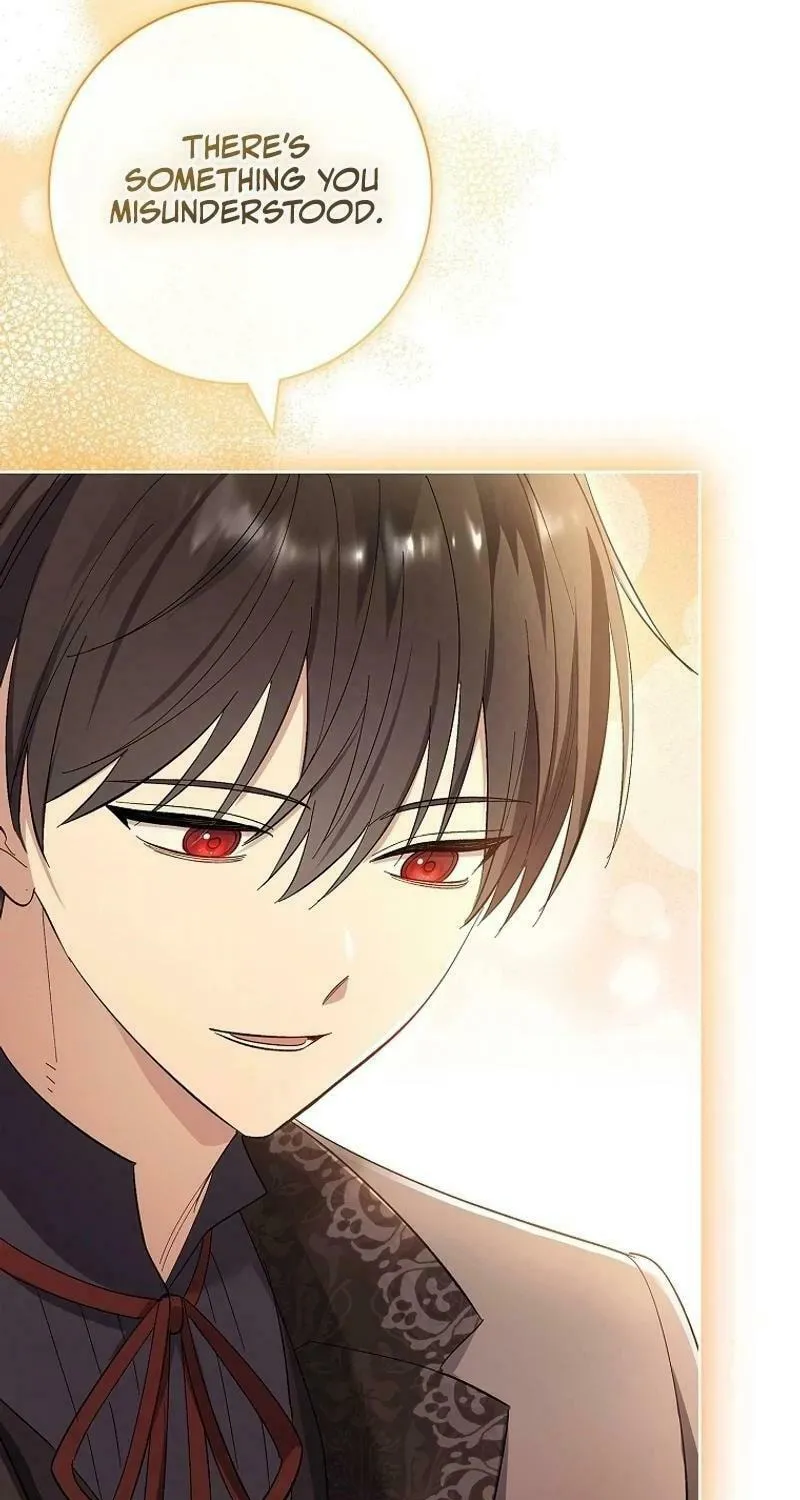 Male Lead, I'll Respect Your Taste Chapter 64 page 31 - 