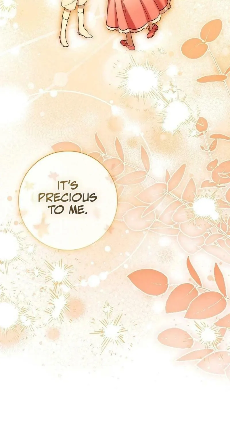 Male Lead, I'll Respect Your Taste Chapter 64 page 33 - 