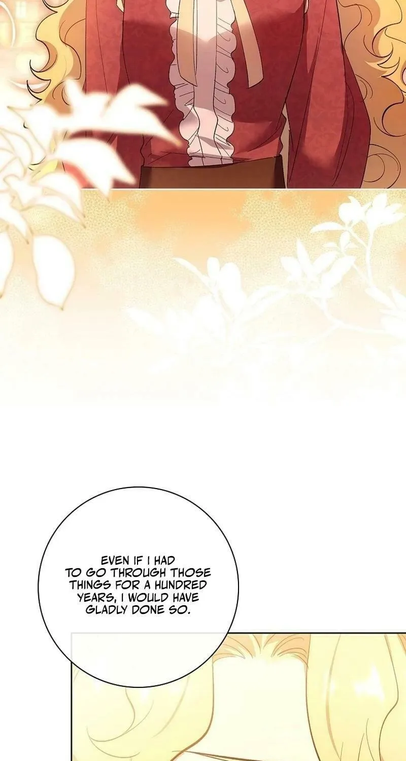 Male Lead, I'll Respect Your Taste Chapter 64 page 35 - 