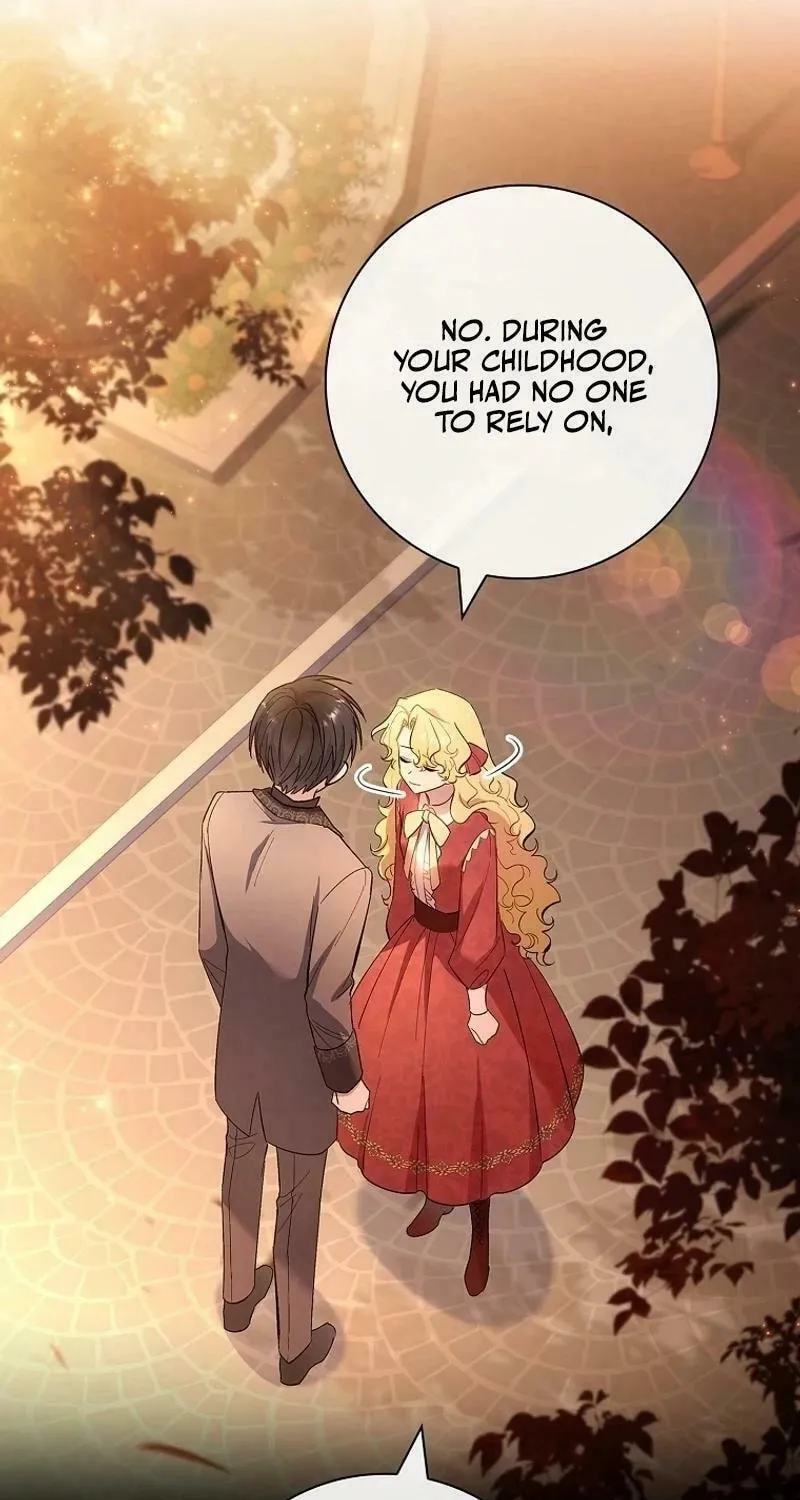 Male Lead, I'll Respect Your Taste Chapter 64 page 37 - 