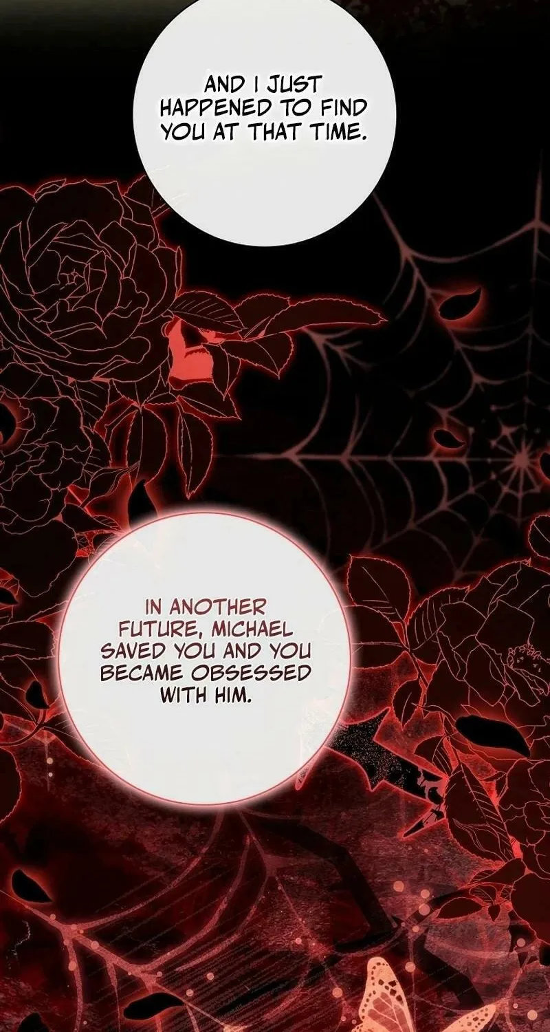 Male Lead, I'll Respect Your Taste Chapter 64 page 38 - 