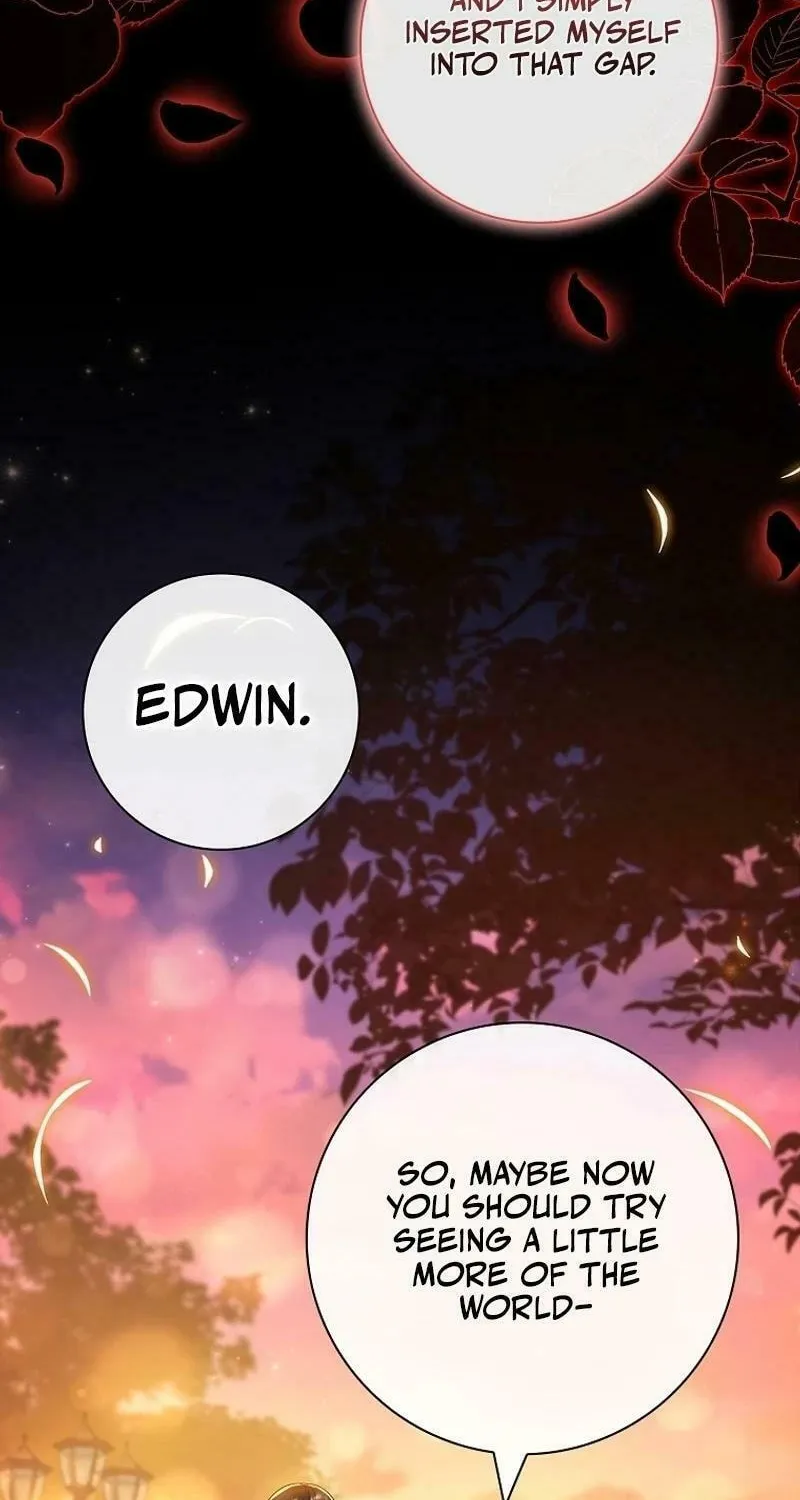 Male Lead, I'll Respect Your Taste Chapter 64 page 40 - 