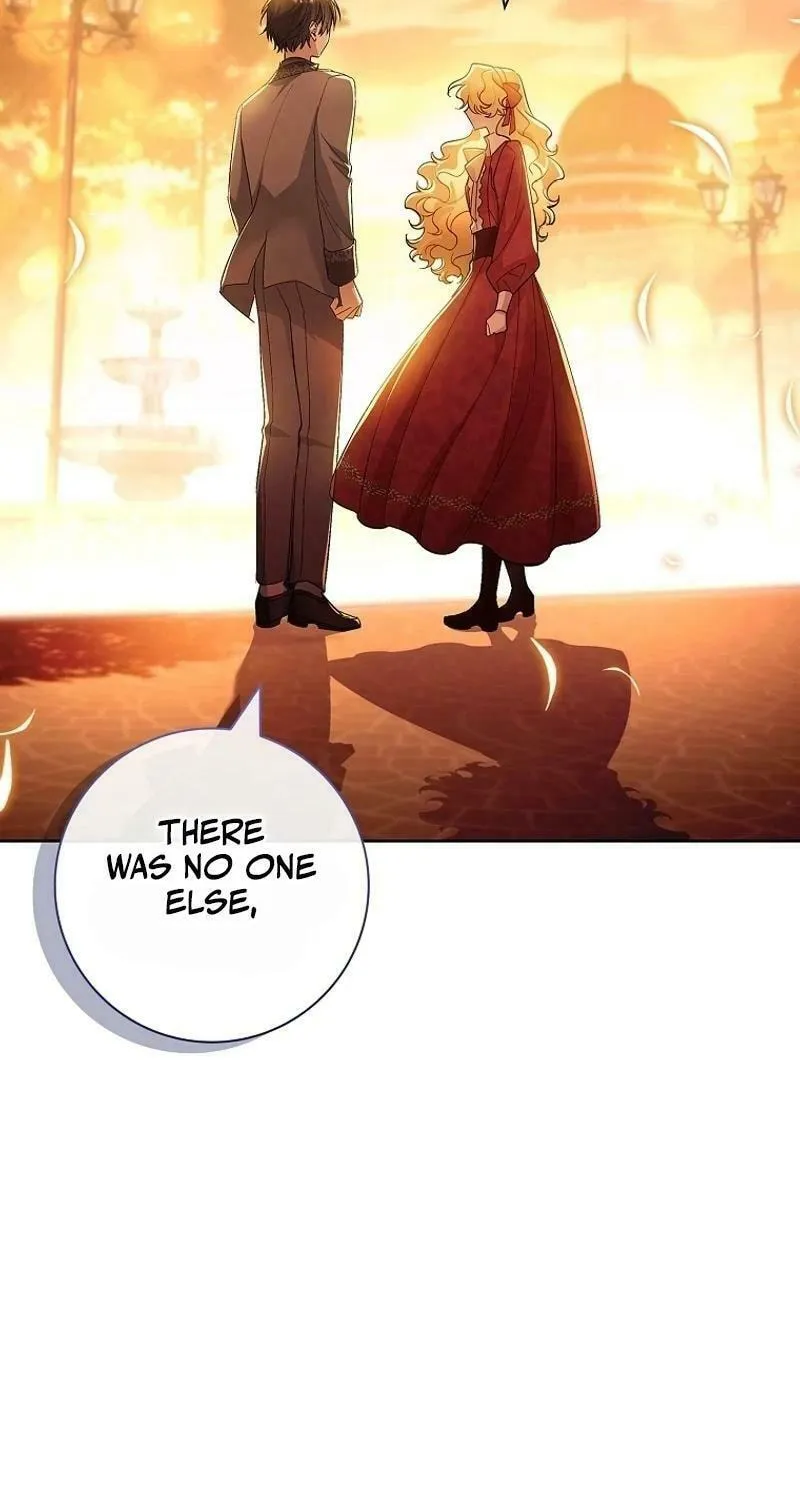 Male Lead, I'll Respect Your Taste Chapter 64 page 41 - 