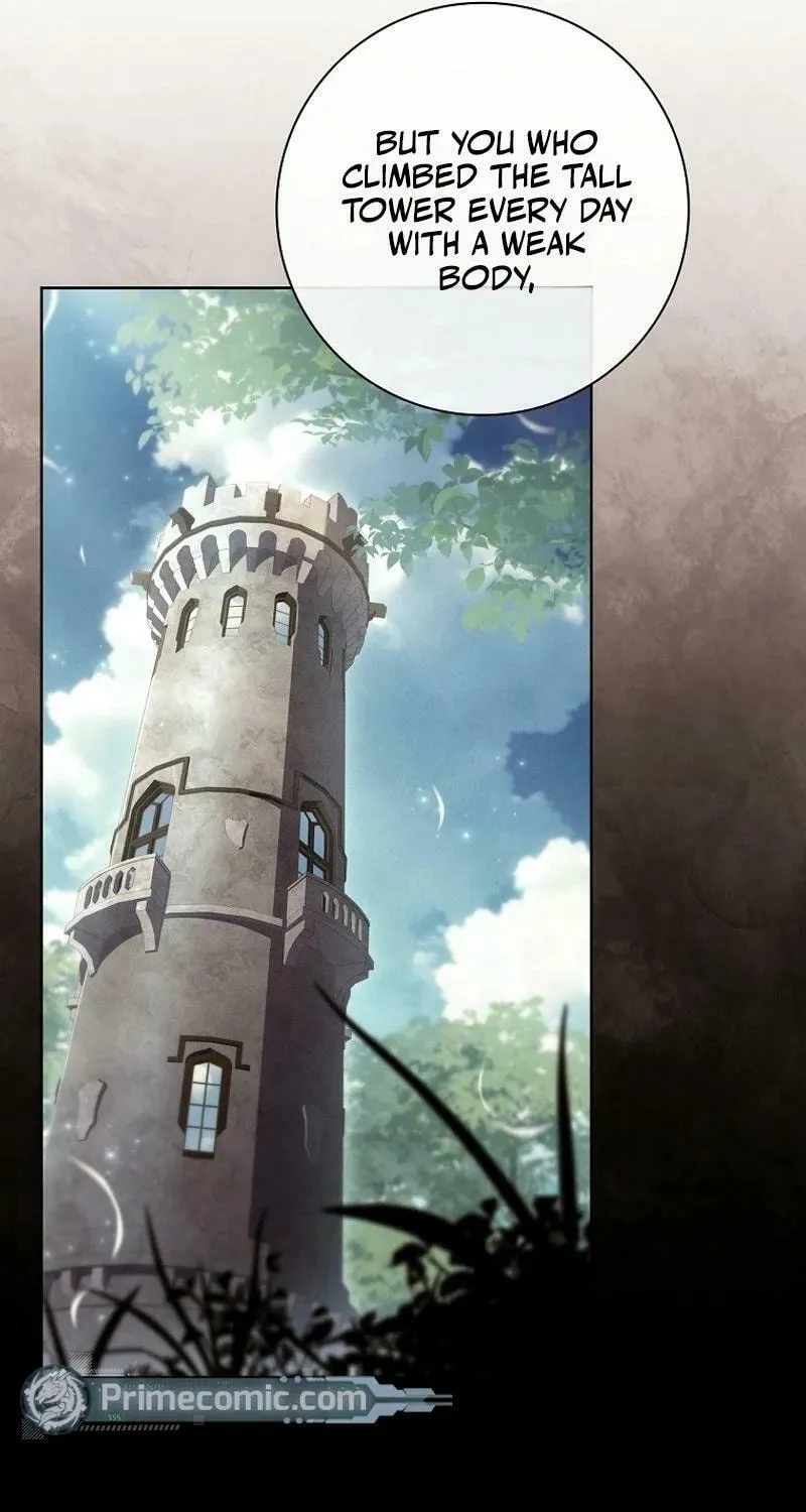 Male Lead, I'll Respect Your Taste Chapter 64 page 43 - 