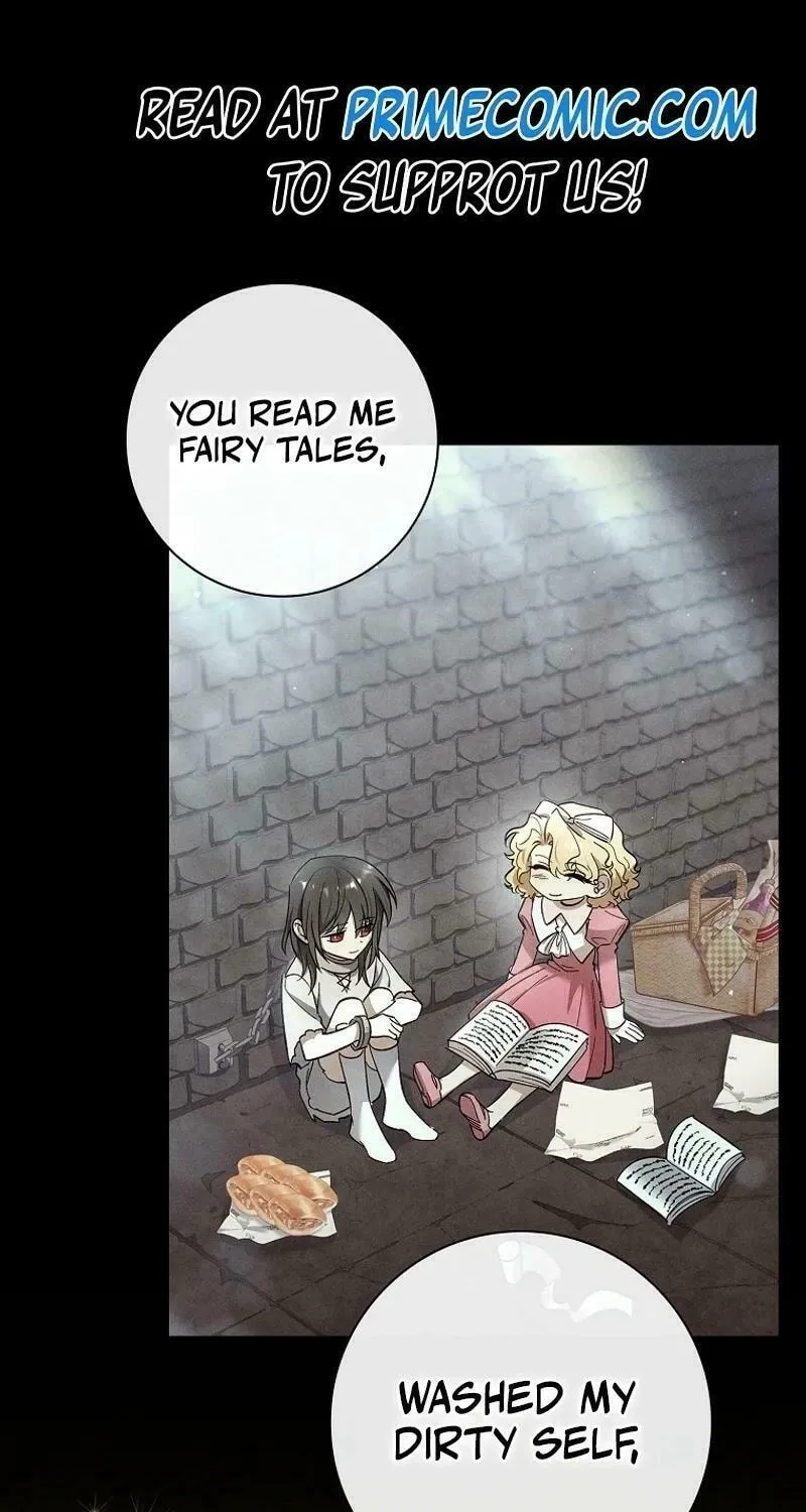Male Lead, I'll Respect Your Taste Chapter 64 page 44 - 