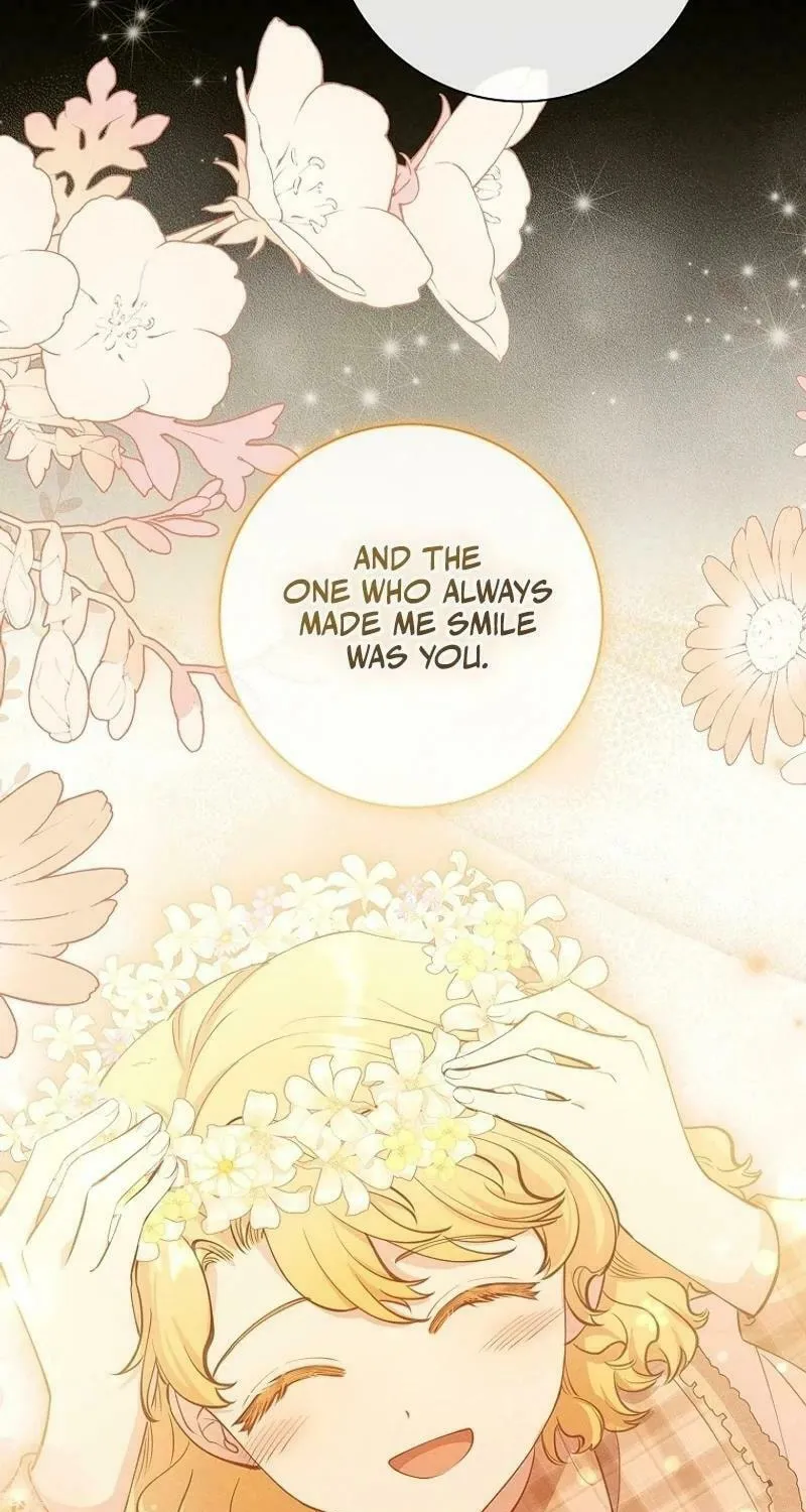 Male Lead, I'll Respect Your Taste Chapter 64 page 45 - 