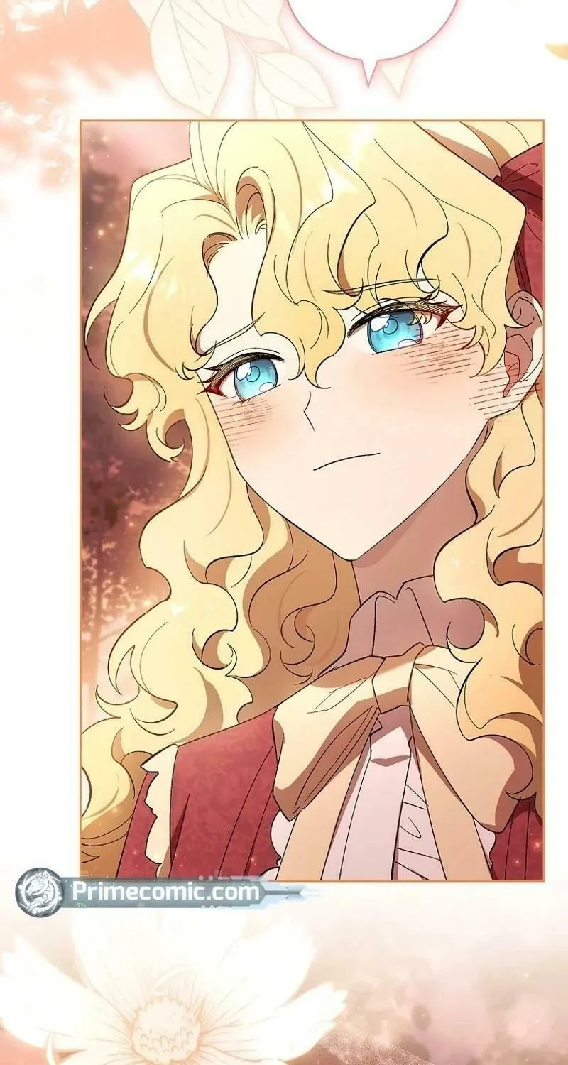 Male Lead, I'll Respect Your Taste Chapter 64 page 51 - 