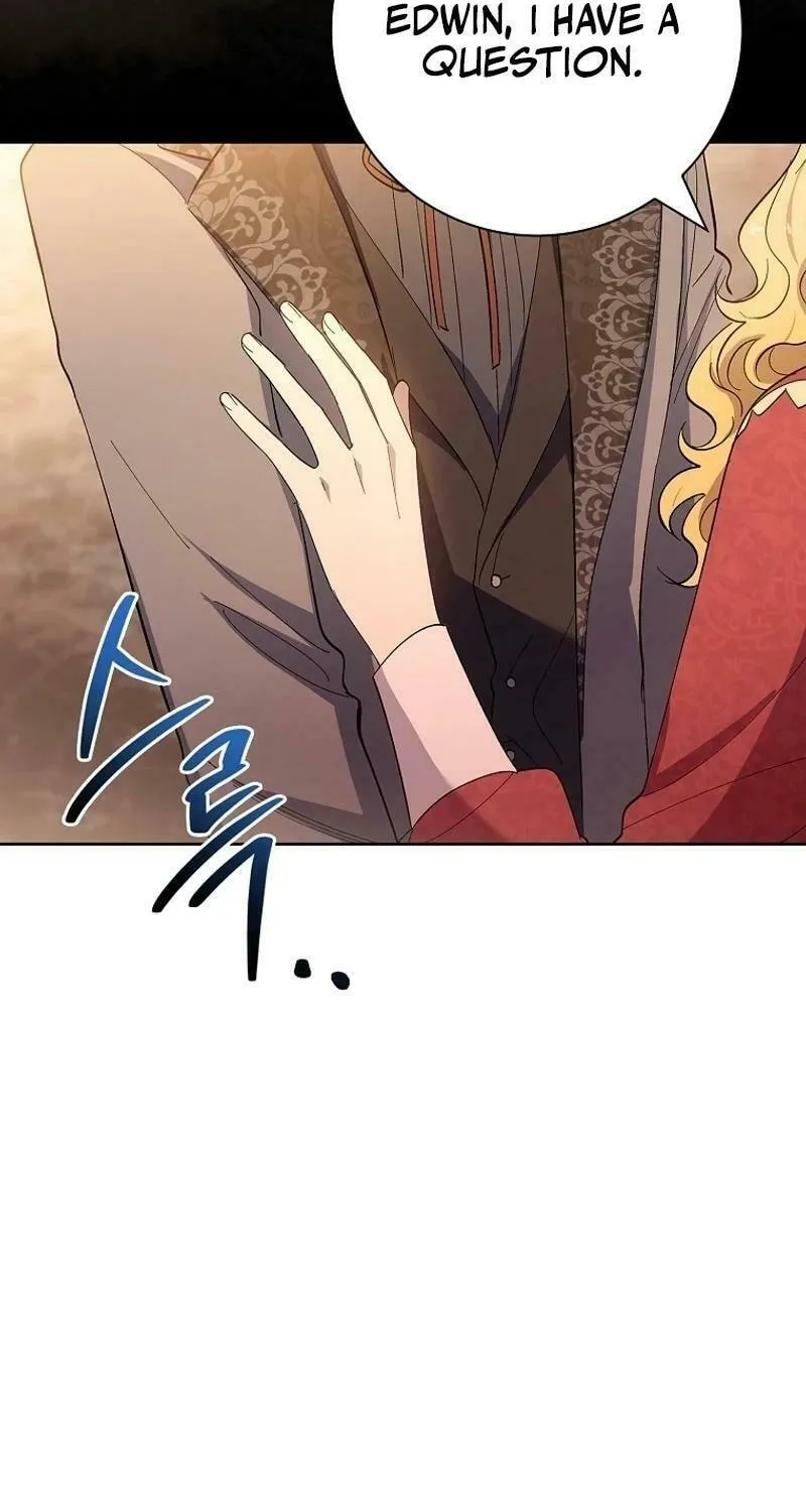 Male Lead, I'll Respect Your Taste Chapter 64 page 54 - 