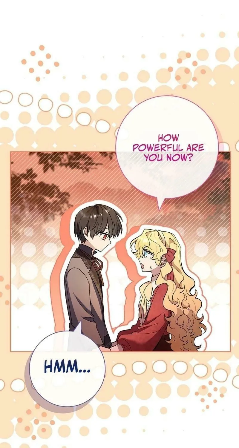 Male Lead, I'll Respect Your Taste Chapter 64 page 55 - 