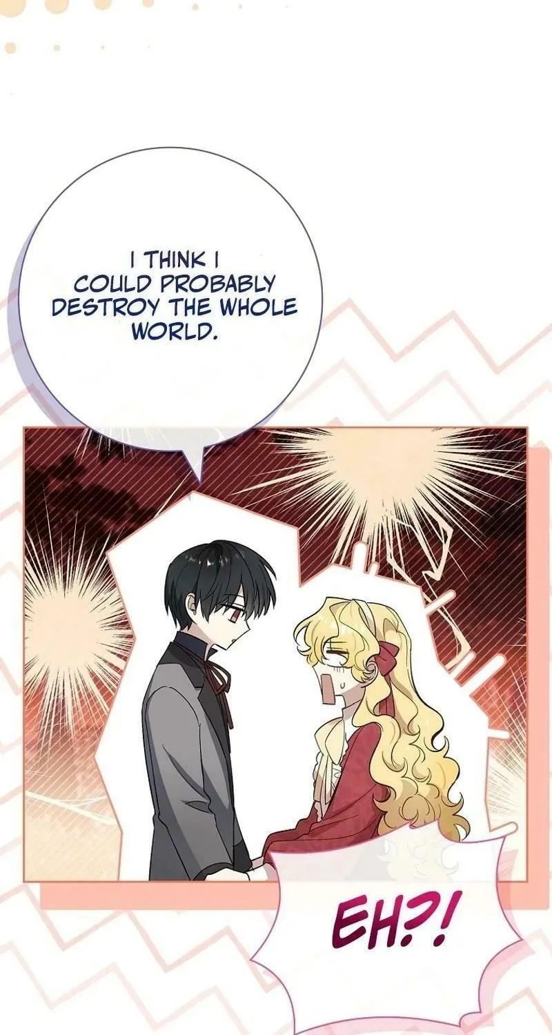 Male Lead, I'll Respect Your Taste Chapter 64 page 56 - 