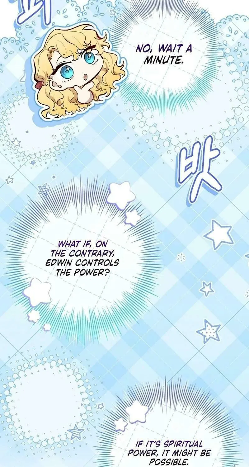 Male Lead, I'll Respect Your Taste Chapter 64 page 59 - 