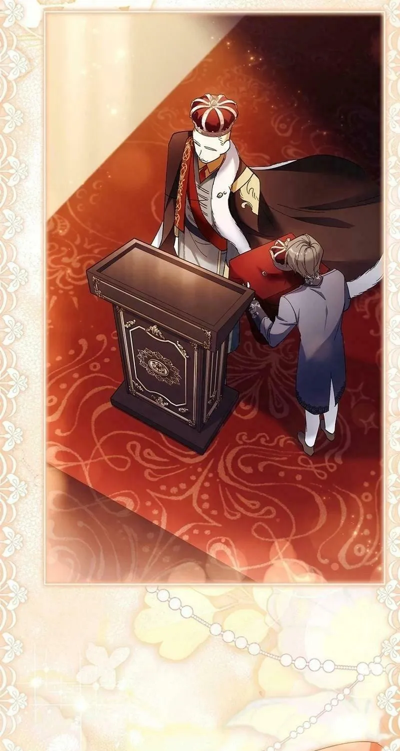 Male Lead, I'll Respect Your Taste Chapter 64 page 73 - 