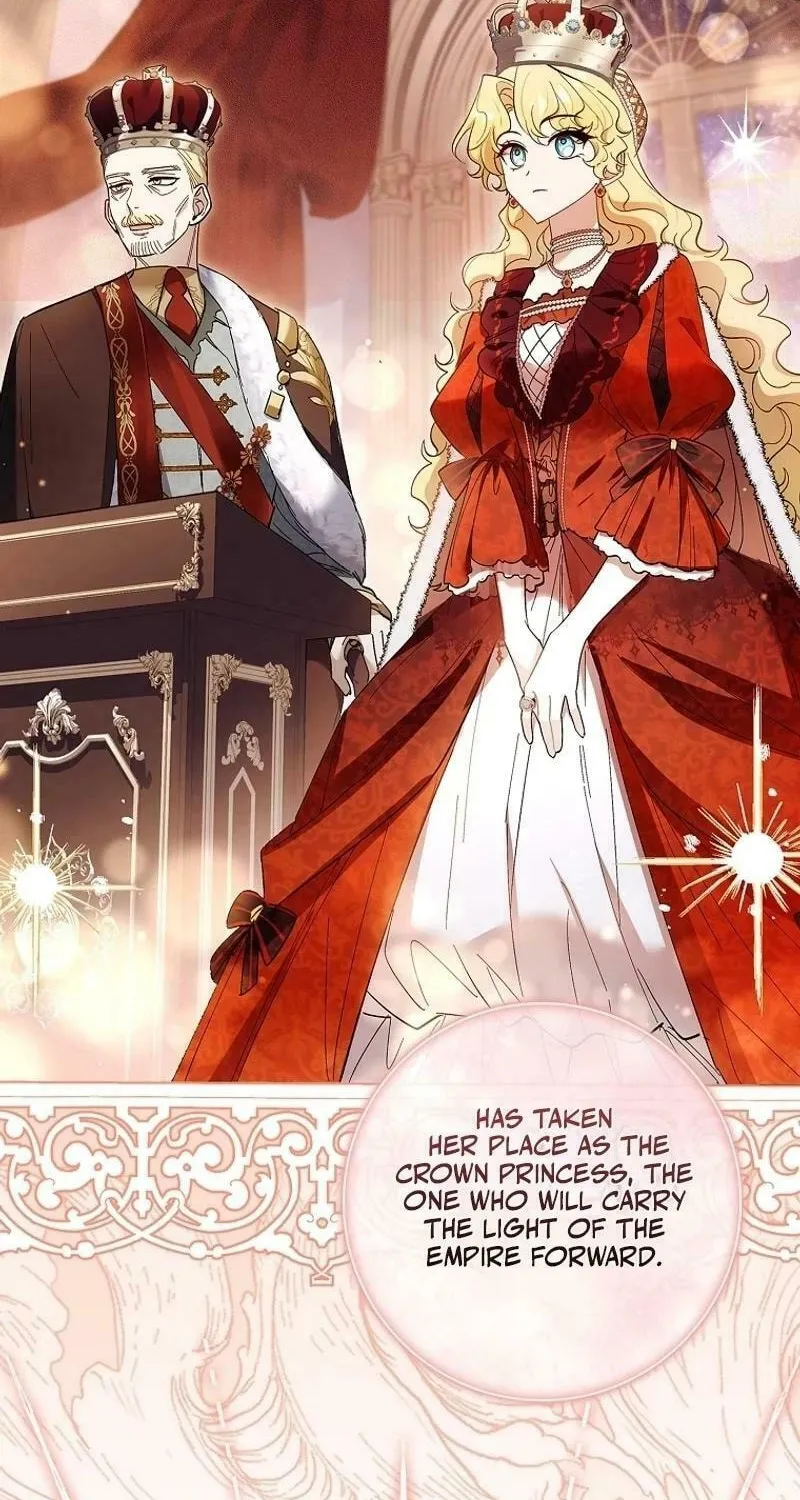 Male Lead, I'll Respect Your Taste Chapter 64 page 79 - 