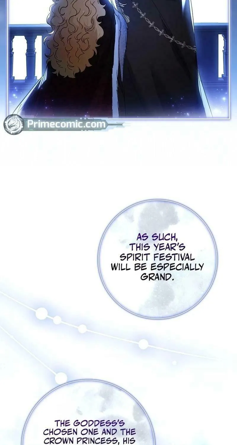 Male Lead, I'll Respect Your Taste Chapter 64 page 92 - 