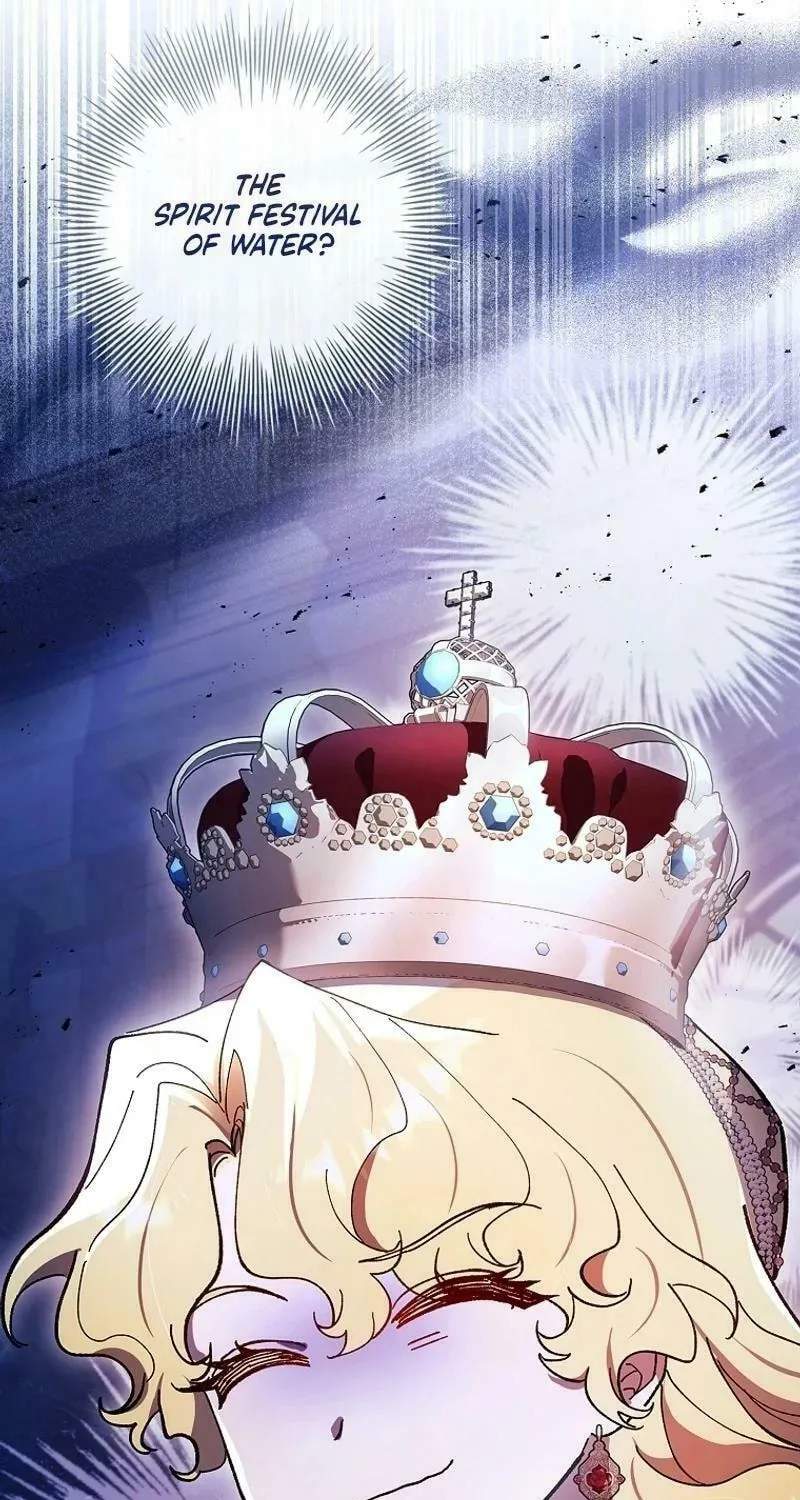 Male Lead, I'll Respect Your Taste Chapter 64 page 96 - 