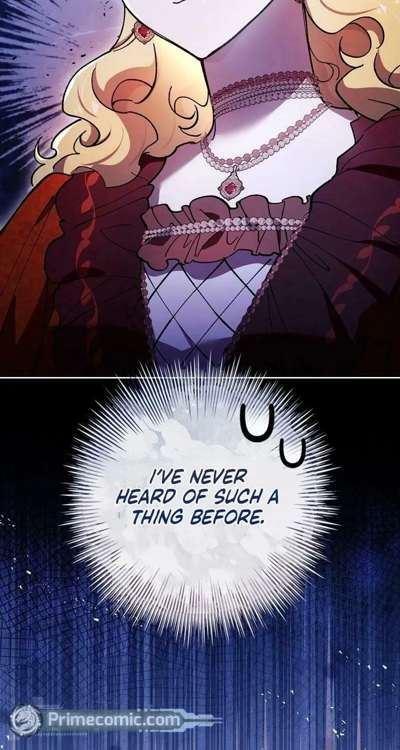 Male Lead, I'll Respect Your Taste Chapter 64 page 97 - 