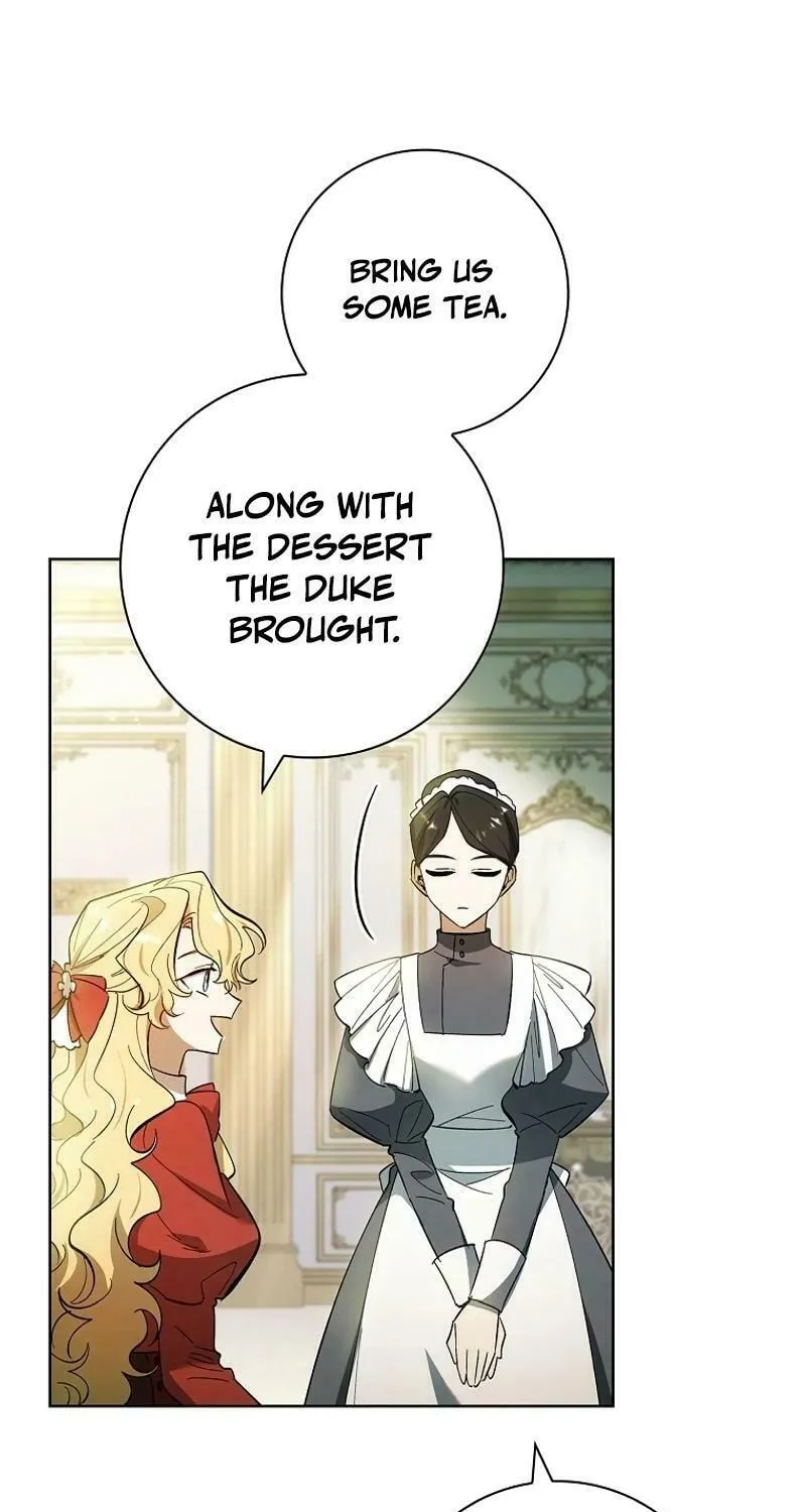 Male Lead, I'll Respect Your Taste Chapter 65 page 11 - 