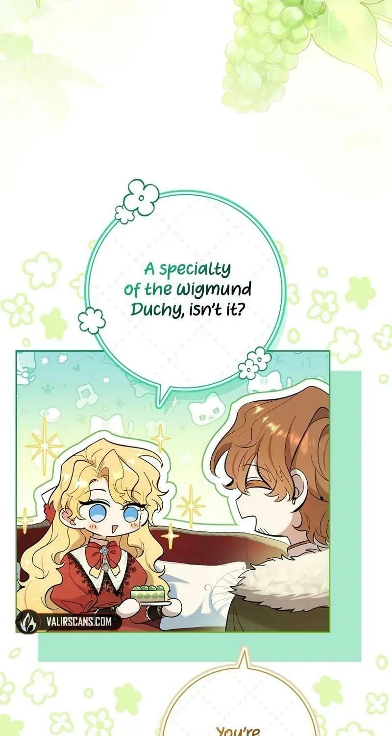 Male Lead, I'll Respect Your Taste Chapter 65 page 15 - 