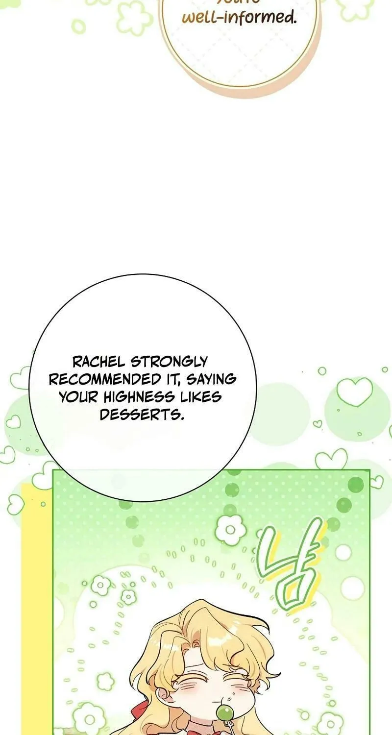 Male Lead, I'll Respect Your Taste Chapter 65 page 16 - 