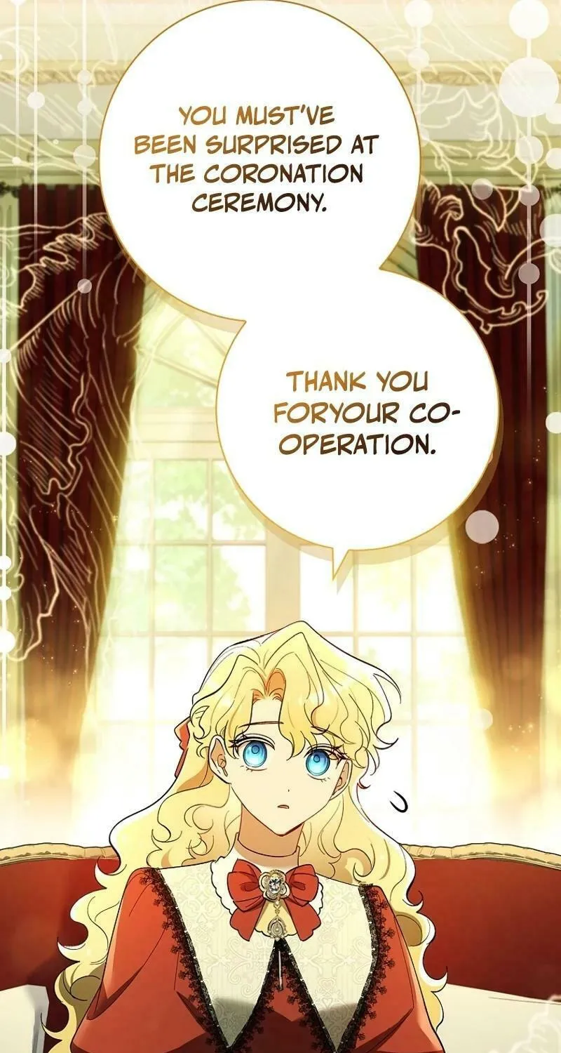 Male Lead, I'll Respect Your Taste Chapter 65 page 19 - 