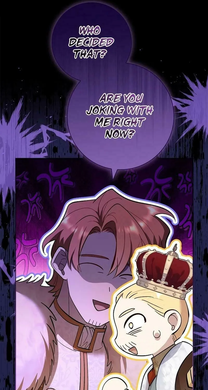 Male Lead, I'll Respect Your Taste Chapter 65 page 26 - 
