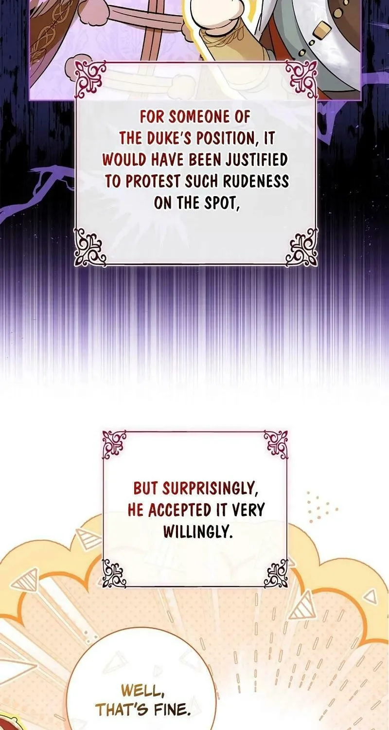 Male Lead, I'll Respect Your Taste Chapter 65 page 27 - 