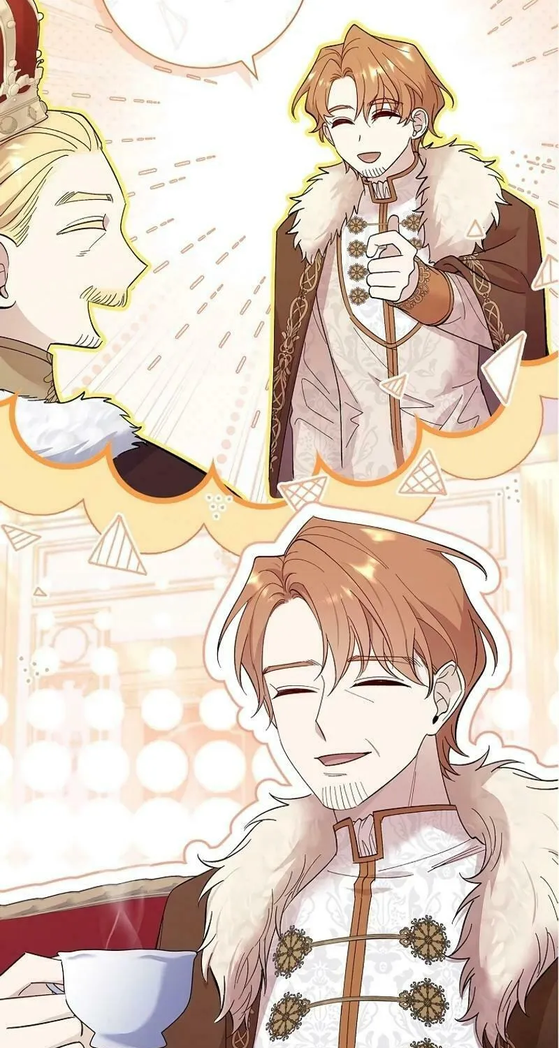 Male Lead, I'll Respect Your Taste Chapter 65 page 28 - 