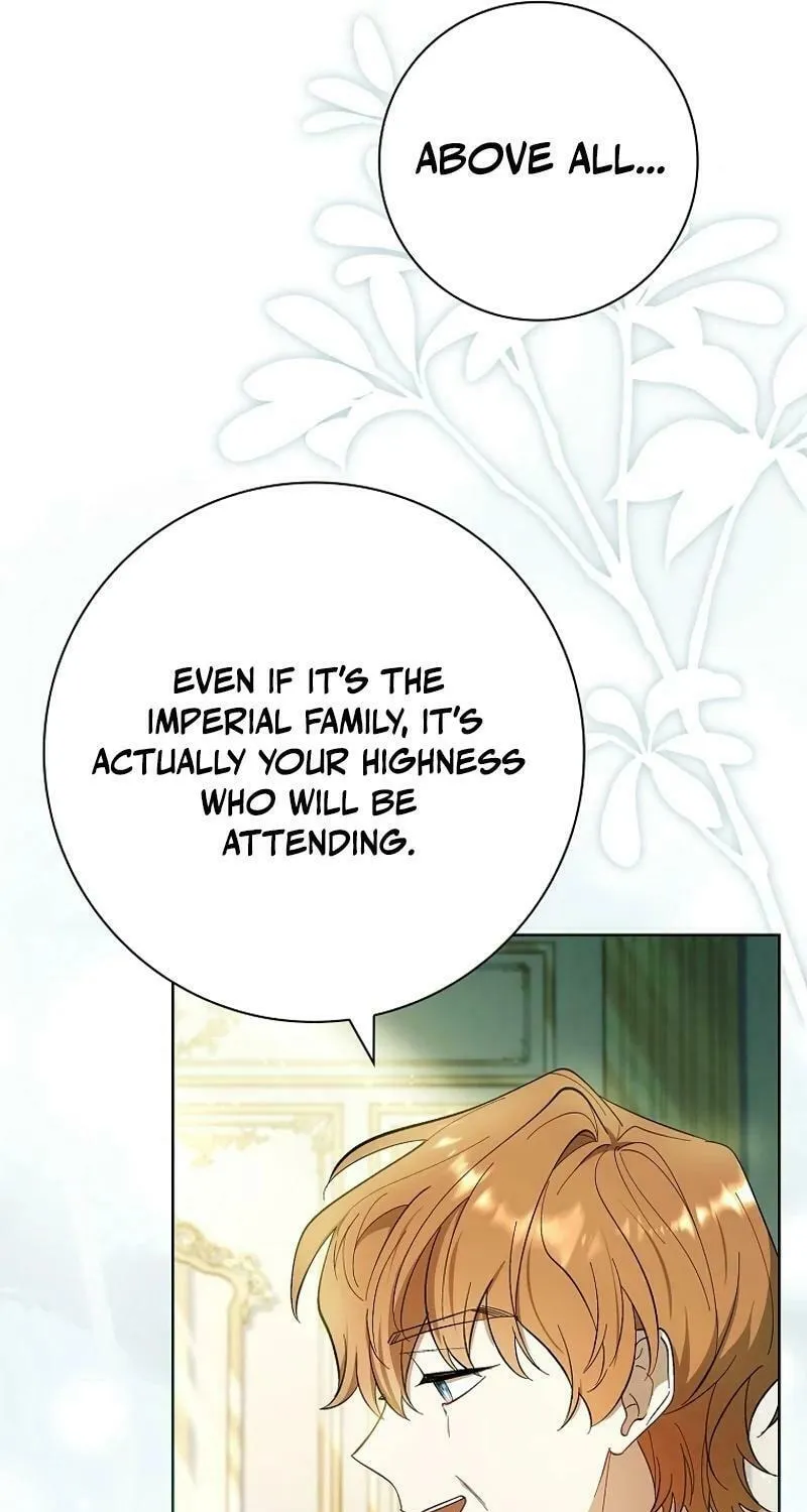Male Lead, I'll Respect Your Taste Chapter 65 page 30 - 
