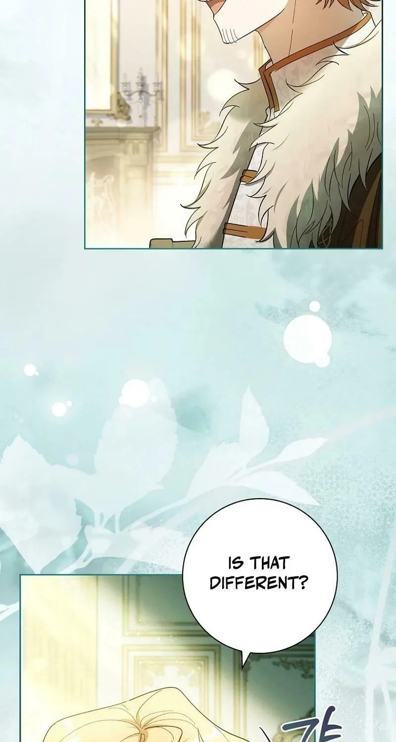 Male Lead, I'll Respect Your Taste Chapter 65 page 31 - 