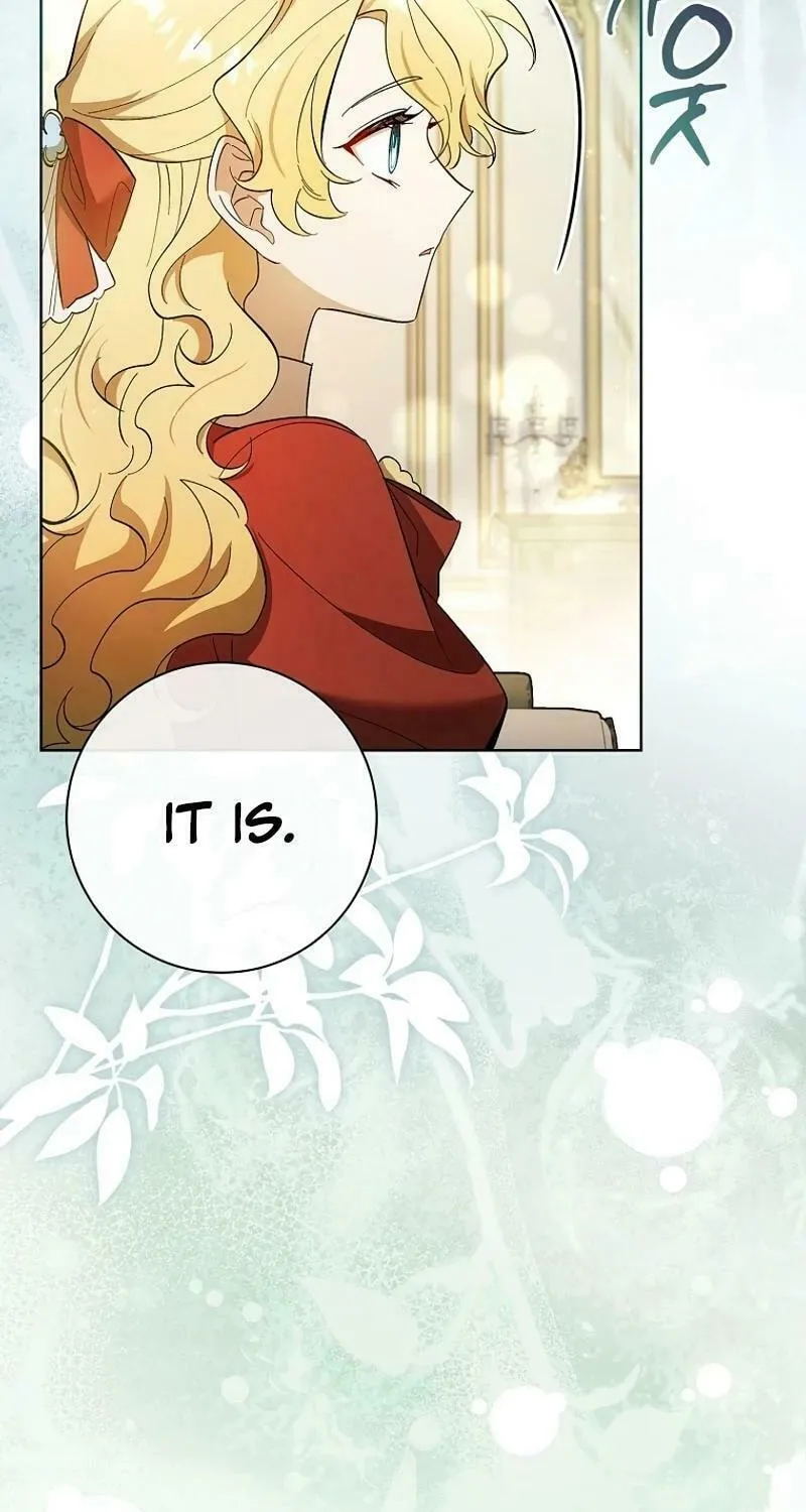 Male Lead, I'll Respect Your Taste Chapter 65 page 32 - 