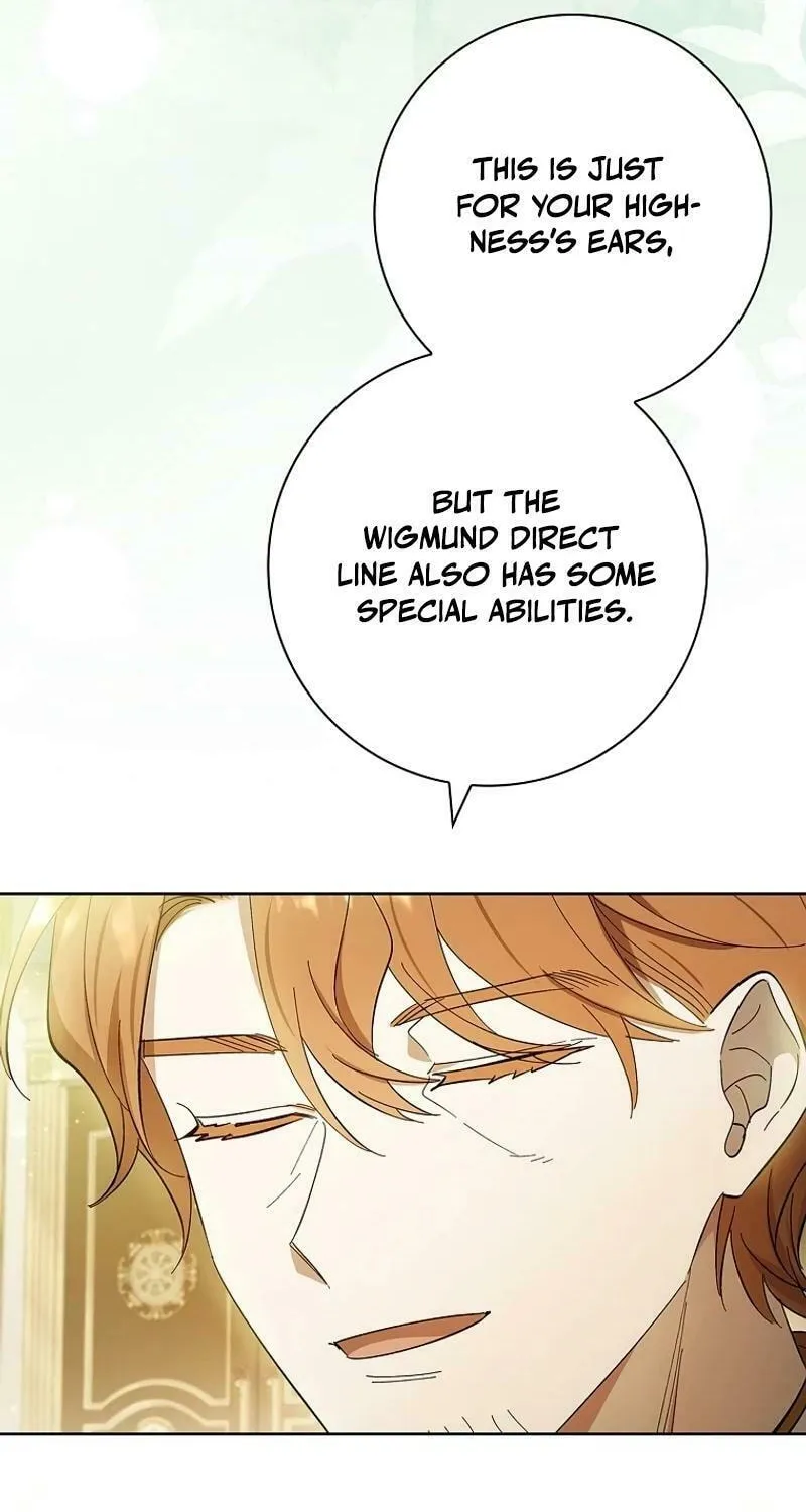 Male Lead, I'll Respect Your Taste Chapter 65 page 33 - 