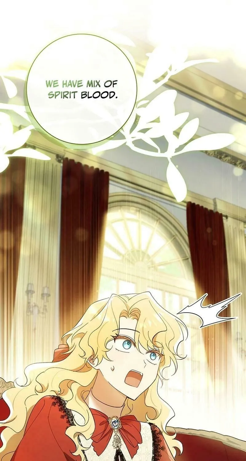 Male Lead, I'll Respect Your Taste Chapter 65 page 34 - 