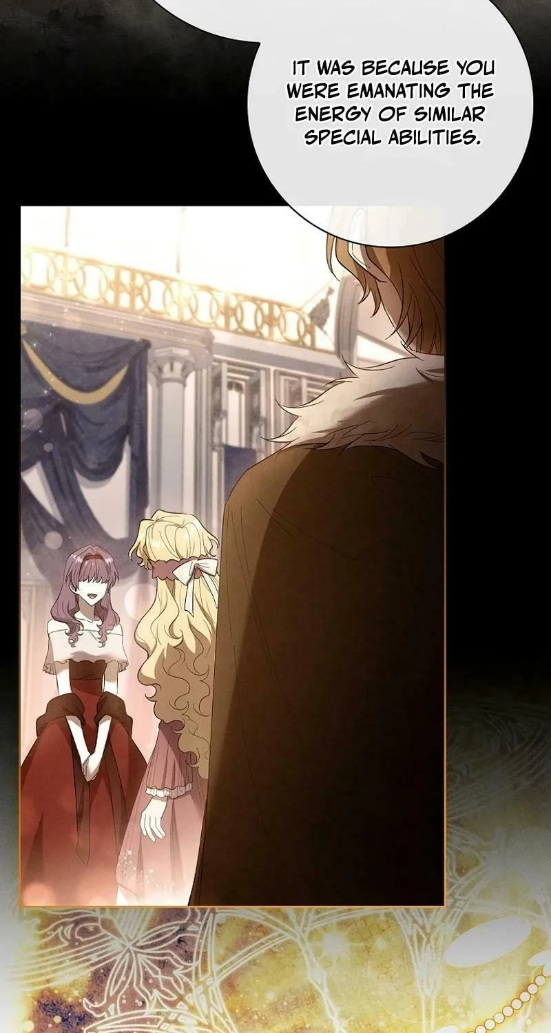 Male Lead, I'll Respect Your Taste Chapter 65 page 39 - 