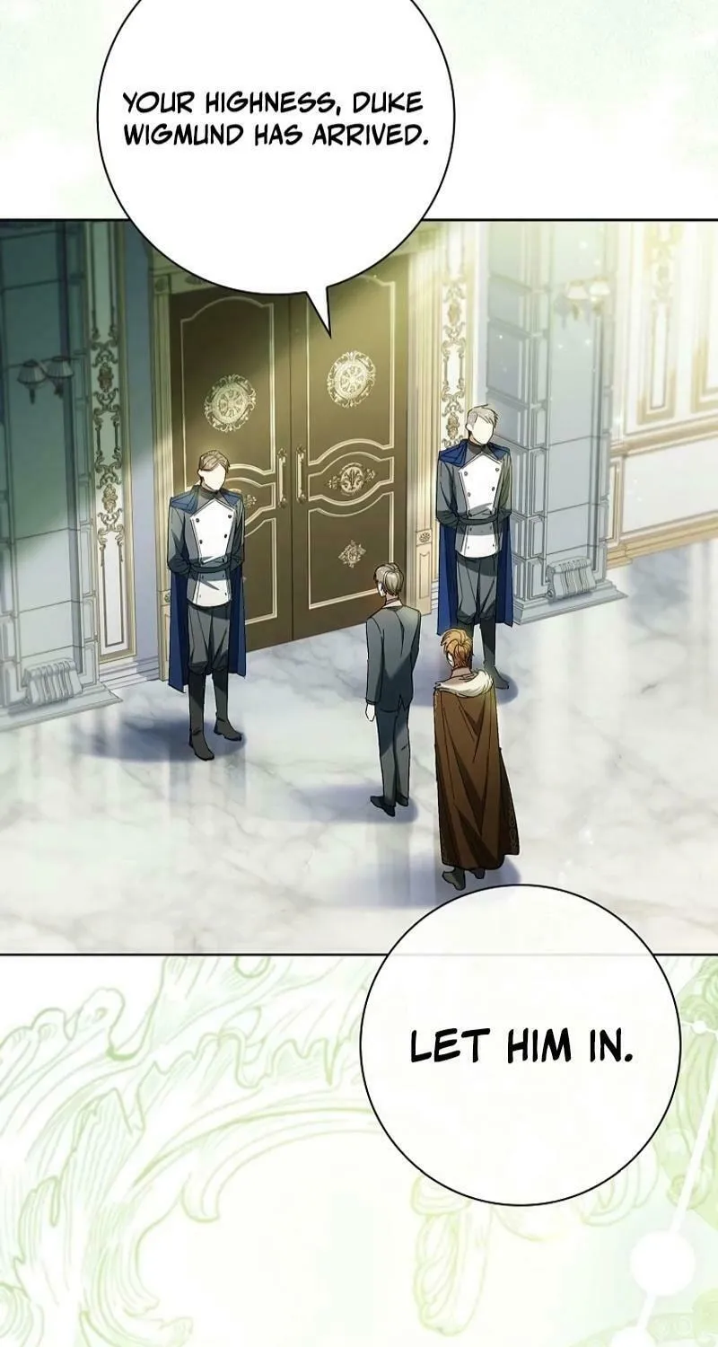 Male Lead, I'll Respect Your Taste Chapter 65 page 5 - 