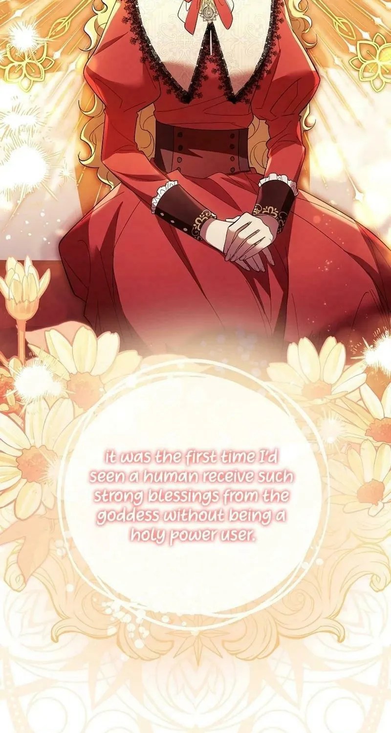 Male Lead, I'll Respect Your Taste Chapter 65 page 43 - 