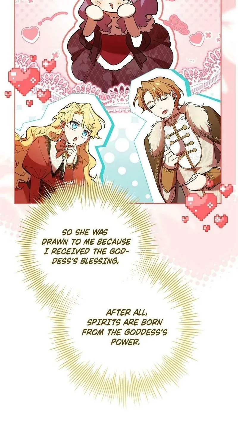 Male Lead, I'll Respect Your Taste Chapter 65 page 45 - 