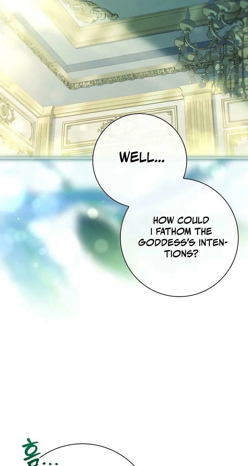 Male Lead, I'll Respect Your Taste Chapter 65 page 48 - 