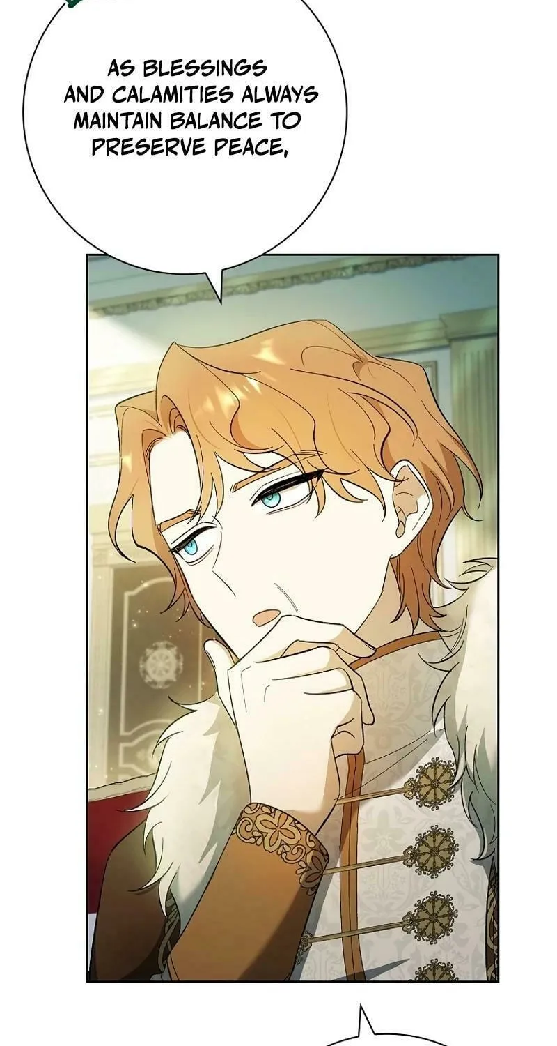 Male Lead, I'll Respect Your Taste Chapter 65 page 49 - 