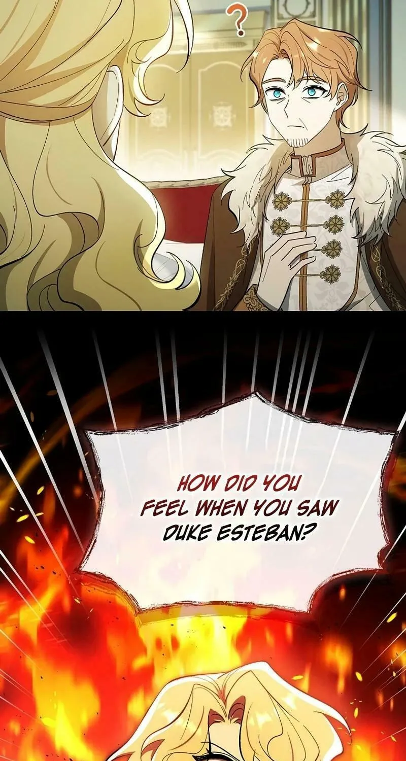 Male Lead, I'll Respect Your Taste Chapter 65 page 52 - 