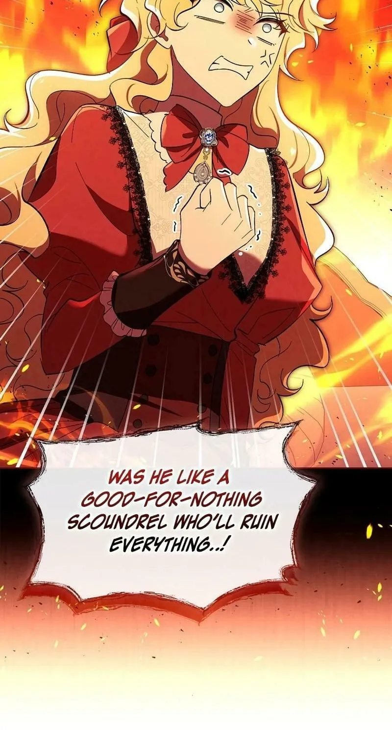 Male Lead, I'll Respect Your Taste Chapter 65 page 53 - 
