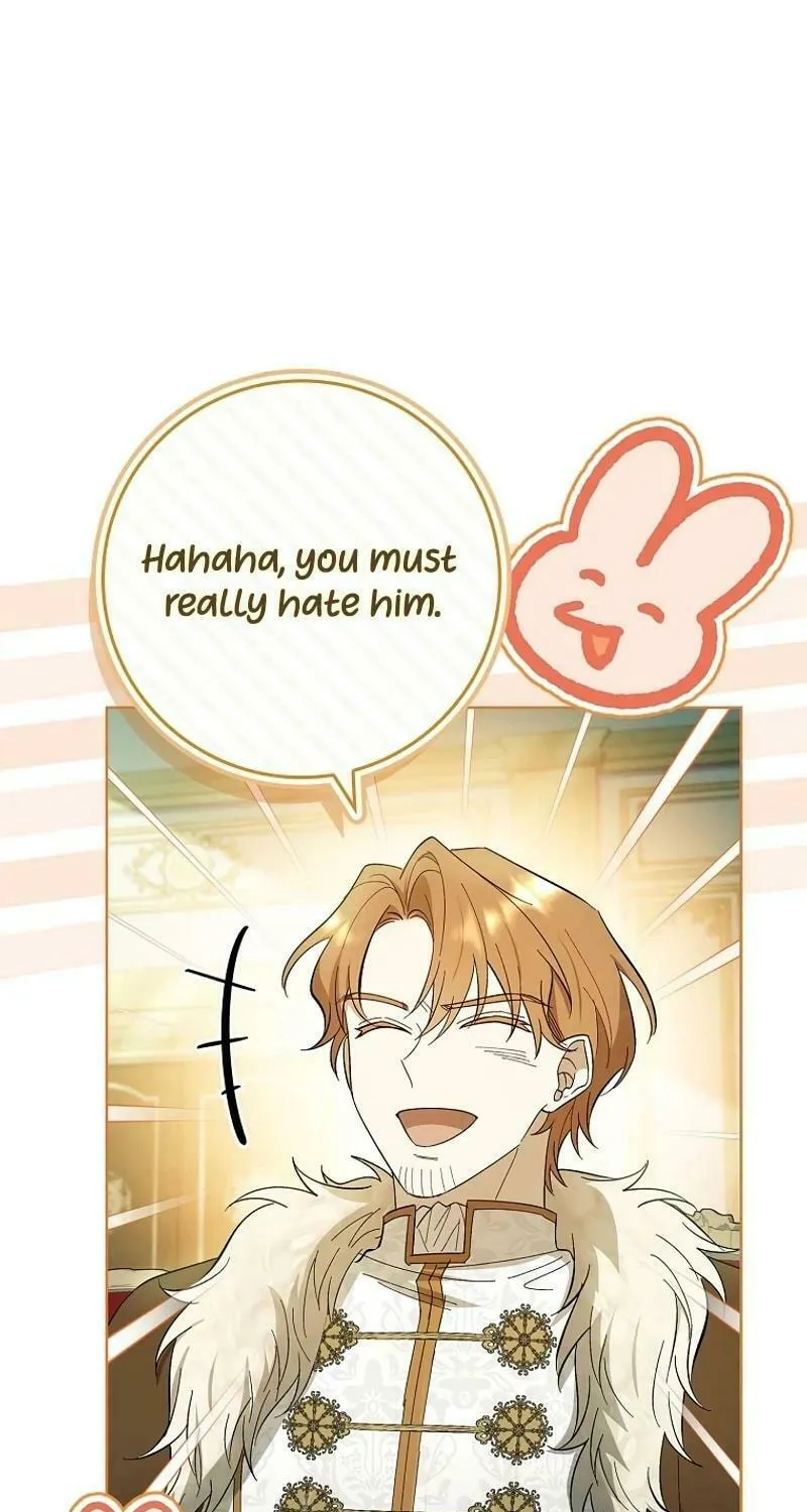 Male Lead, I'll Respect Your Taste Chapter 65 page 54 - 