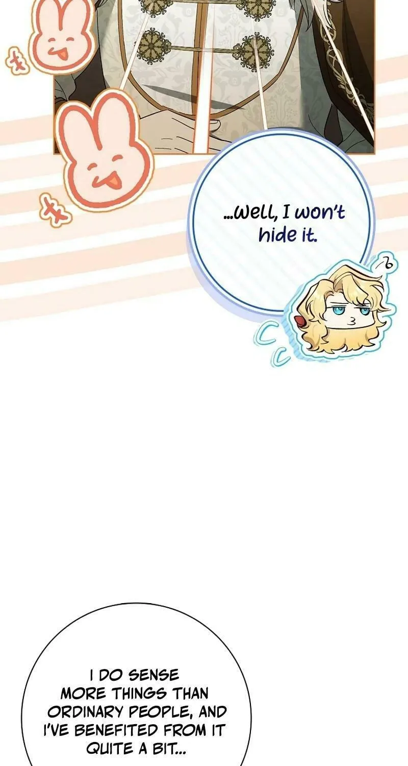 Male Lead, I'll Respect Your Taste Chapter 65 page 55 - 