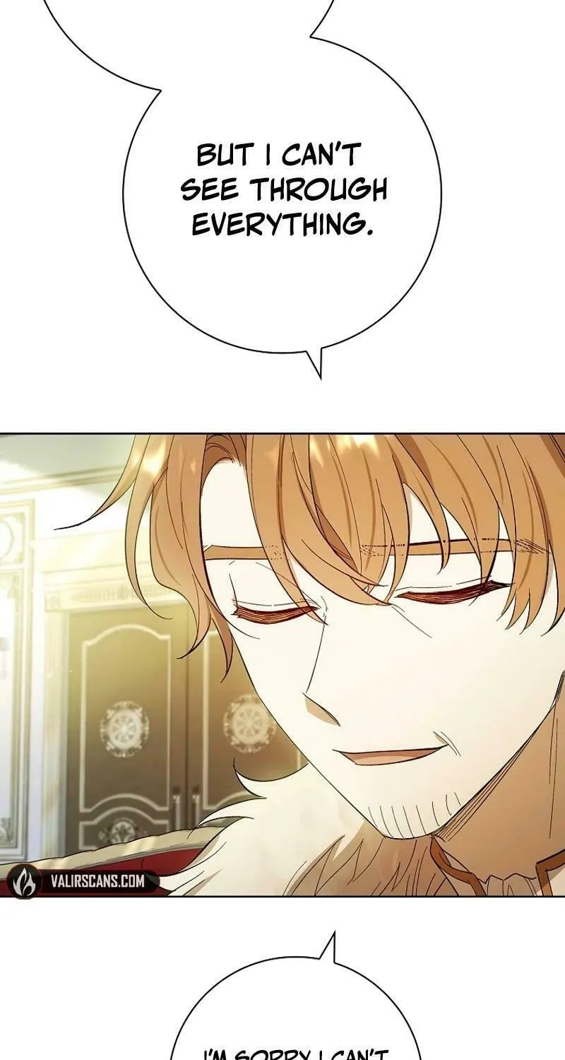 Male Lead, I'll Respect Your Taste Chapter 65 page 56 - 